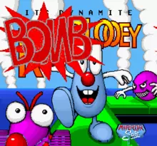 Image n° 6 - screenshots  : Kablooey